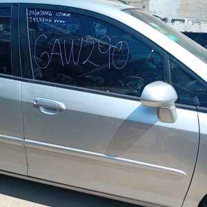 HONDA FIT LX (GAW290)