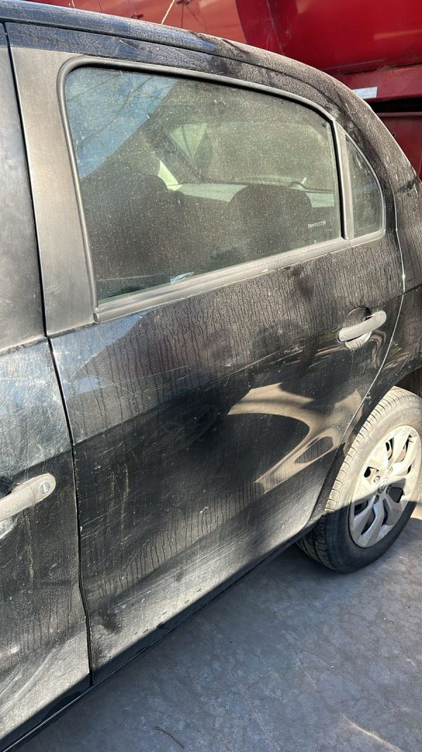 VW VOLKSWAGEN GOL TREND 1.6 (OUD236)