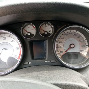 PEUGEOT 408 ALLURE 1.6 HDI (AB004BY)