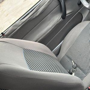 CHEVROLET CLASSIC 3 PTAS CARGO + AA 1.4N (KKD646)