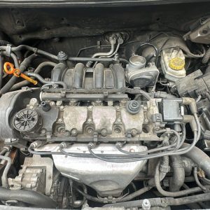 VW VOLKSWAGEN SURAN (GZQ877)