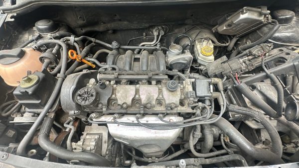 VW VOLKSWAGEN SURAN (GZQ877)
