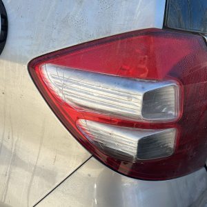 HONDA FIT EX (JKH121)