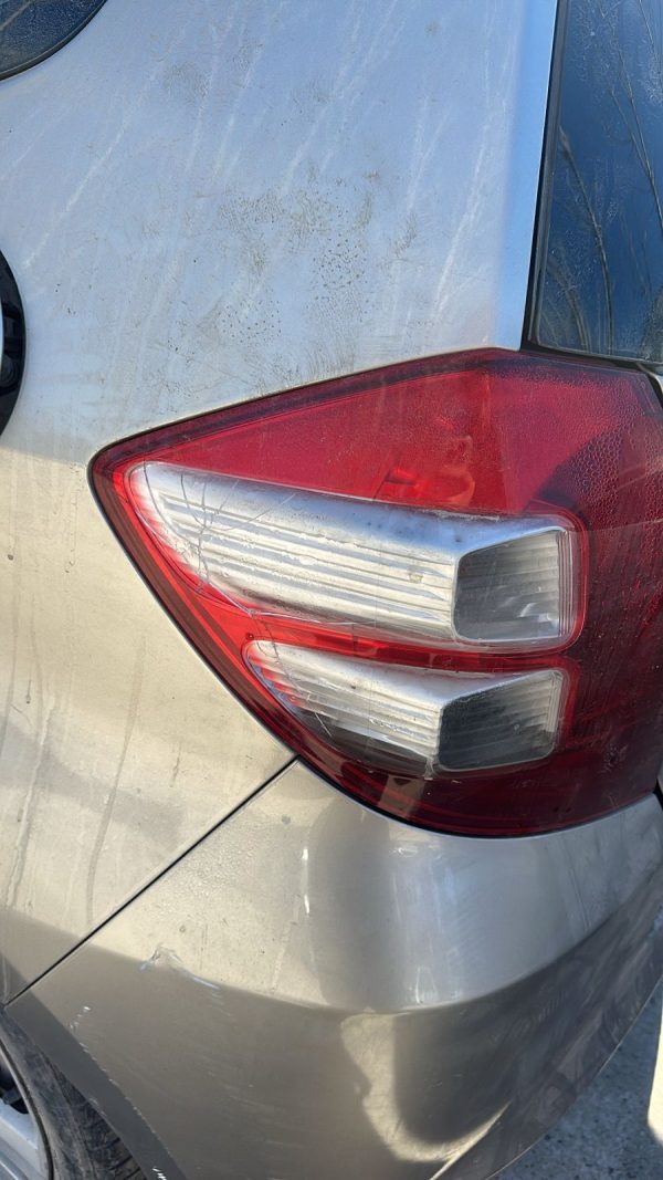 HONDA FIT EX (JKH121)