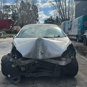PEUGEOT 208 ALLURE 1.6 N (NAQ013)