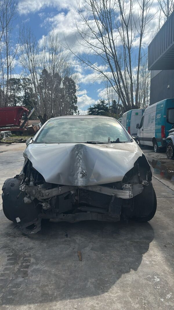 208 ALLURE 1.6 N (NAQ013)