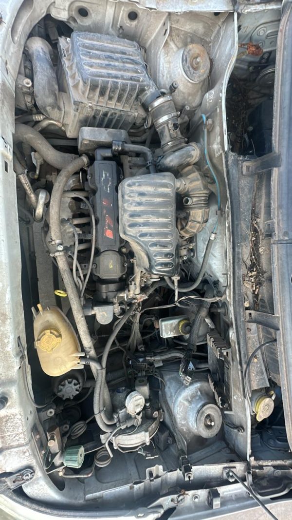 CHEVROLET AGILE 5P 1.4 LT (INO680)