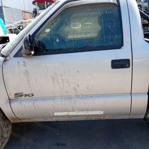 CHEVROLET S10 2.8 T.I. (CABINA SIMPLE (EKA898)