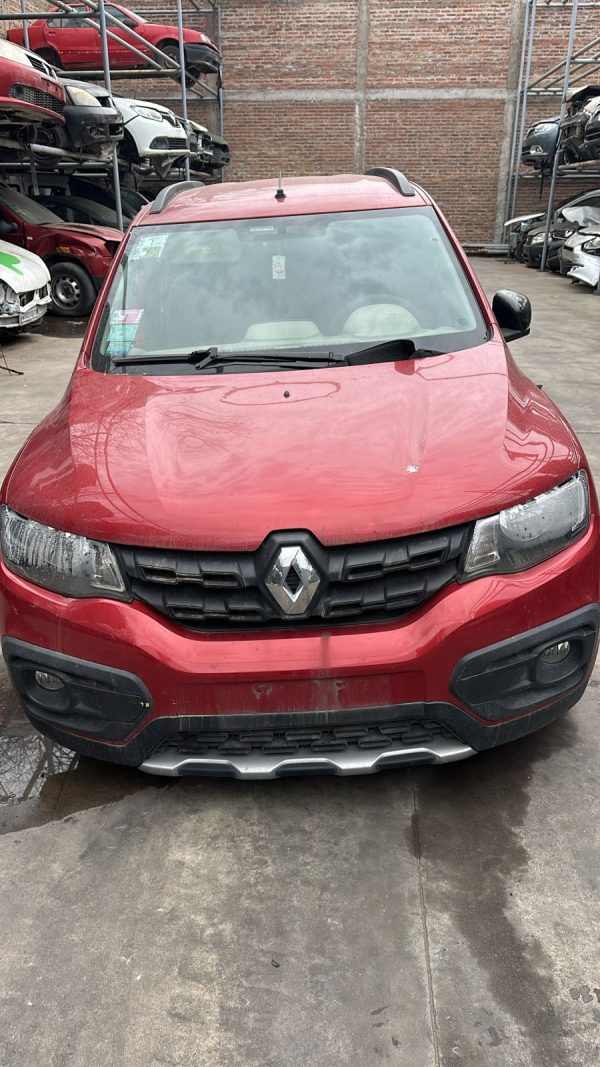 KWID OUTSIDER 1.0 (AD879AG)
