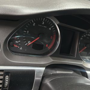 AUDI A6 3.0 TDI QUATRO (FBA280)