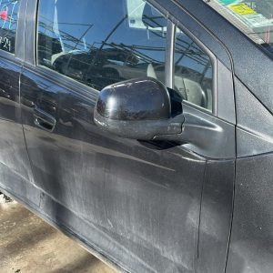 CHEVROLET SPARK LT (LUV017)