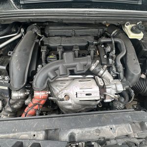 PEUGEOT 308 FELINE THP (OYP174)