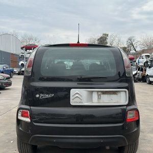 CITROEN C3 PICASSO 1.6I 16V EXCLUSIVE PACK (LZT905)