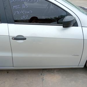 VW GOL TREND 1.6 GP (MOI163)