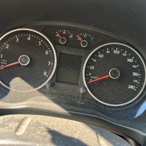 VW VOLKSWAGEN GOL TREND 1.6 (OUD236)