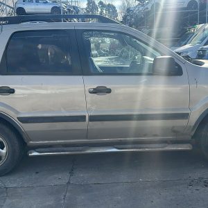 FORD ECOSPORT 1.6 L 4X2 XLS (KPP624)