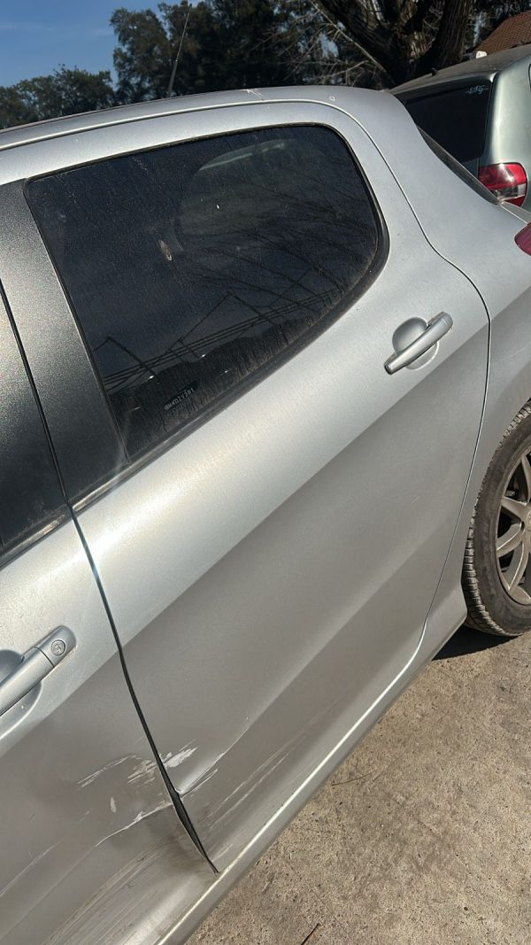 PEUGEOT 308 ACTIVE 1.6N (OZV381)