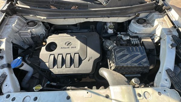 BAIC X35 (AC743NK)