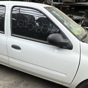 RENAULT CLIO MIO 5P CONFORT PACK (OOI560)