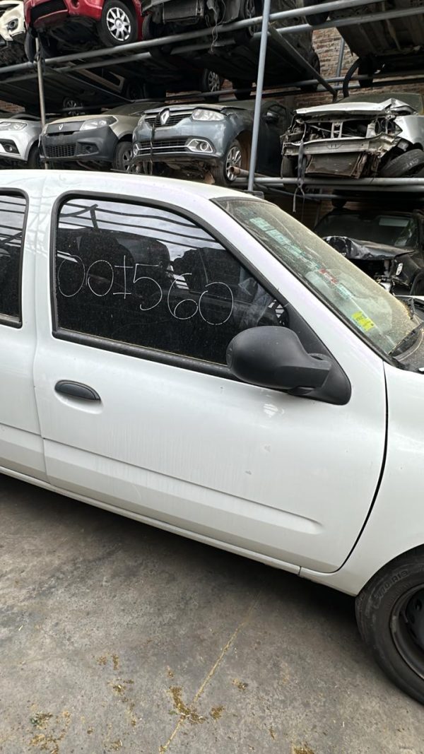 RENAULT CLIO MIO 5P CONFORT PACK (OOI560)