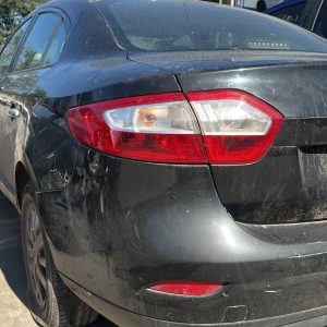 RENAULT FLUENCE 2.0 16V DYNAMIQUE (OJF242)