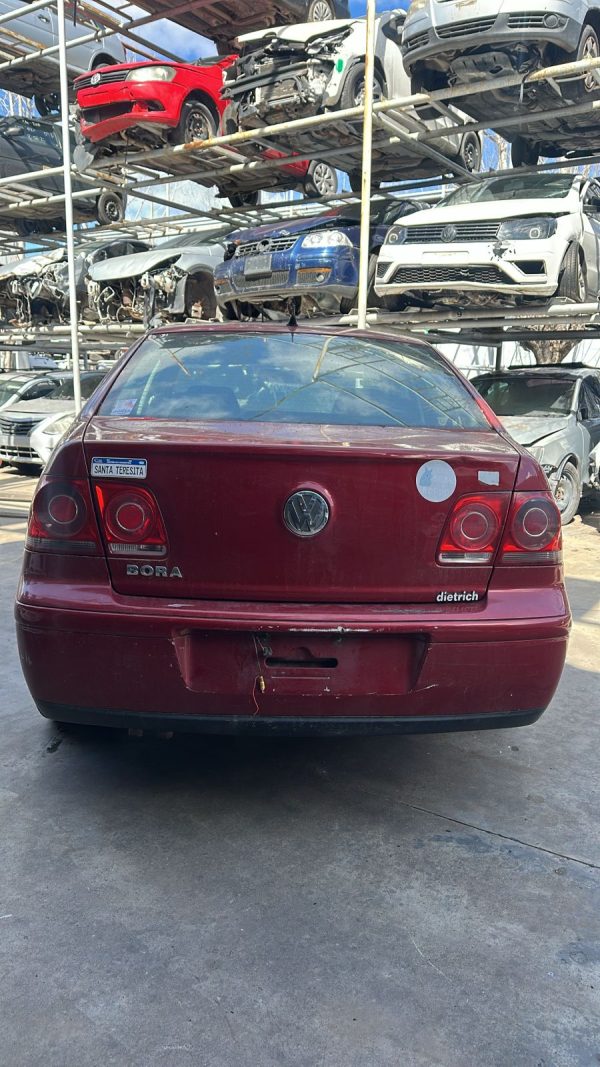 VW VOLKSWAGEN BORA 2.0 (INJ225)