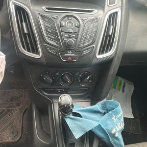 FORD FOCUS 5P 1.6L N MT S (ORI544)