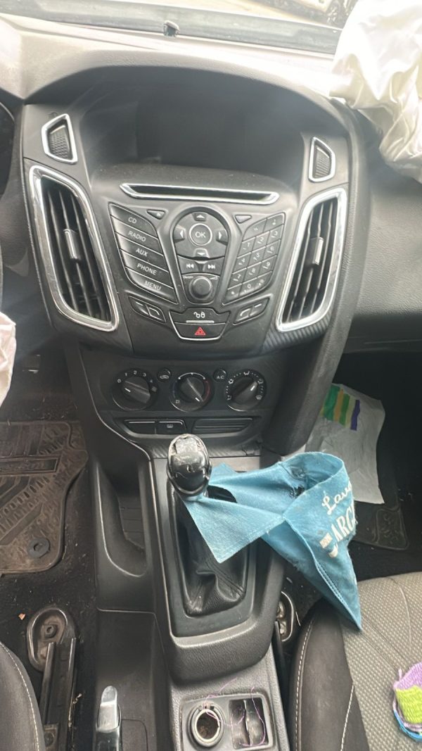 FOCUS 5P 1.6L N MT S (ORI544)