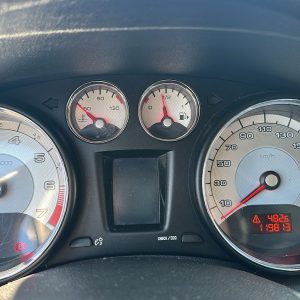 PEUGEOT 408 ALLURE 2.0 (AA618XG) (copia)