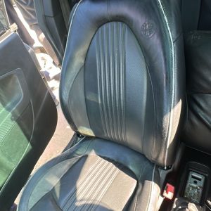 ALFA ROMEO MITO (JDN469)