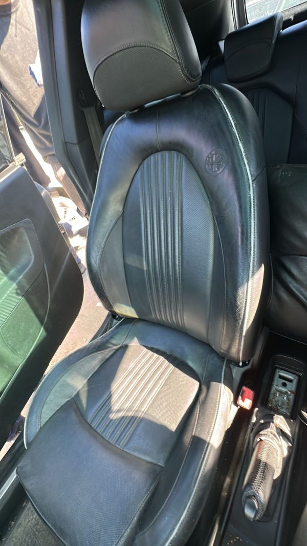 ALFA ROMEO MITO (JDN469)
