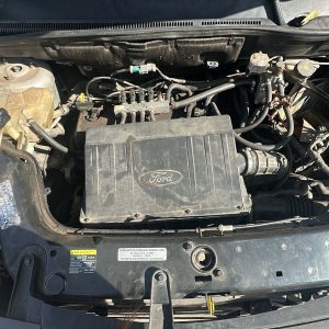 FORD ECOSPORT 1.6 L 4X2 XLS (KPP624)