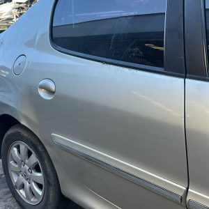 PEUGEOT 207 COMPACT XS 1.4 4PTAS (KTG269)
