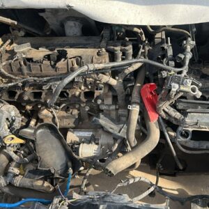 FIESTA 1.6L S (OSN498)