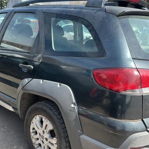 FIAT PALIO ADVENTURE 1.6 (KTM712)