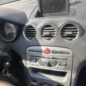 PEUGEOT 308 FELINE HDI (MSZ965)