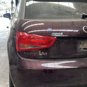 A1 1.4T FSI  (KAI245)
