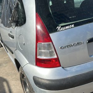 CITROEN C3 1.4I (EJU816)