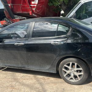 HONDA CITY EXL A/T (JOE321)