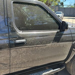 NISSAN FRONTIER 4X4 SE 2.8 TD CAB DOBLE (ETK195)