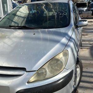 PEUGEOT 307 XS 1.6 5P (KHJ939)