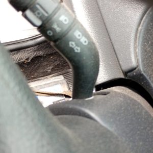 VW GOL TREND 1.6 GP (MOI163)