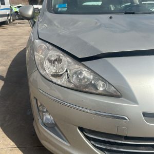 PEUGEOT 408 ALLURE 2.0 (MWC499)