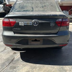 VW Volkswagen VOYAGE 1.6 (OKK451)