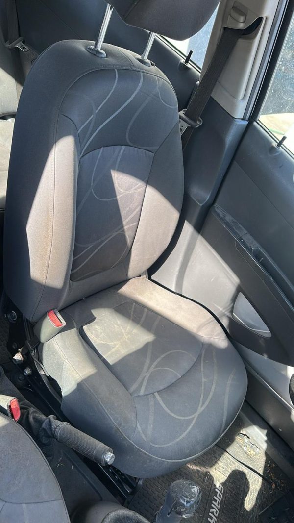 CHEVROLET SPARK LT (LUV107)