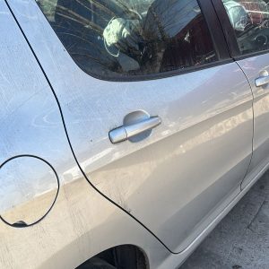 PEUGEOT 308 ACTIVE 1.6N (OZV381)