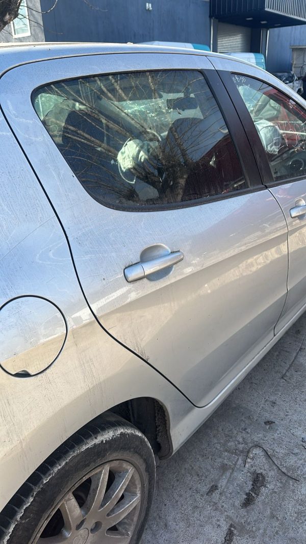 PEUGEOT 308 ACTIVE 1.6N (OZV381)