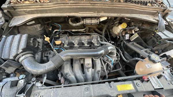 JEEP RENEGADE SPORT 1.8 AT6 (AC943SX)