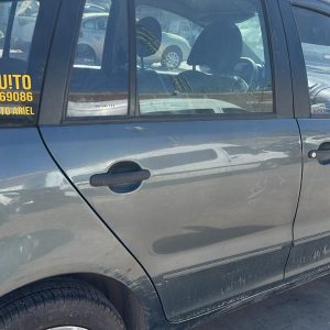 VW VOLKSWAGEN SURAN 1.6L 5D 717 (OAL132)