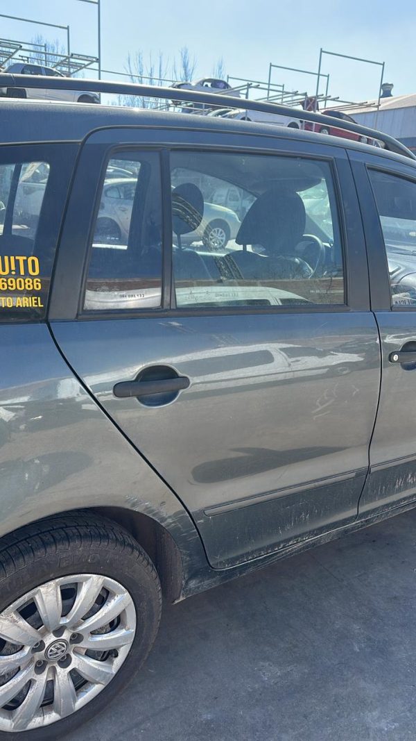 VW VOLKSWAGEN SURAN 1.6L 5D 717 (OAL132)